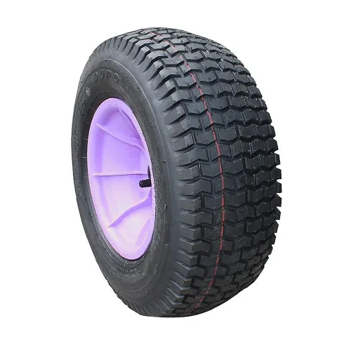 FACTORY ZERO Small Front Wheel & Tyre