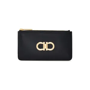 Ferragamo Wallets Black