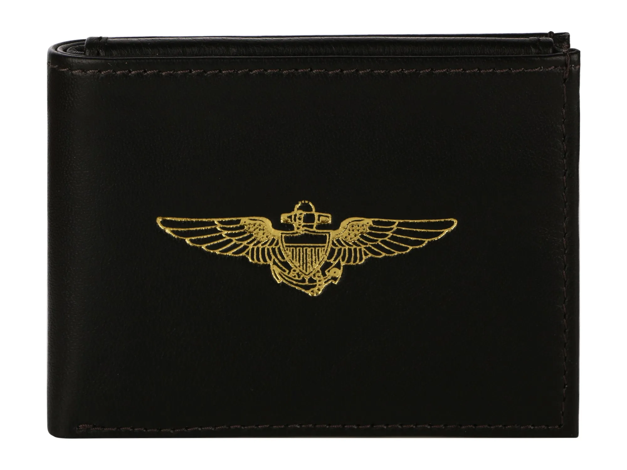 FRED HESS MENS WALLET