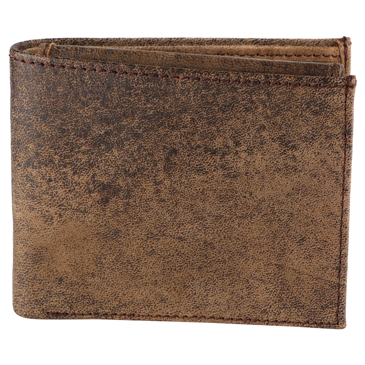 FRED HESS MENS WALLET