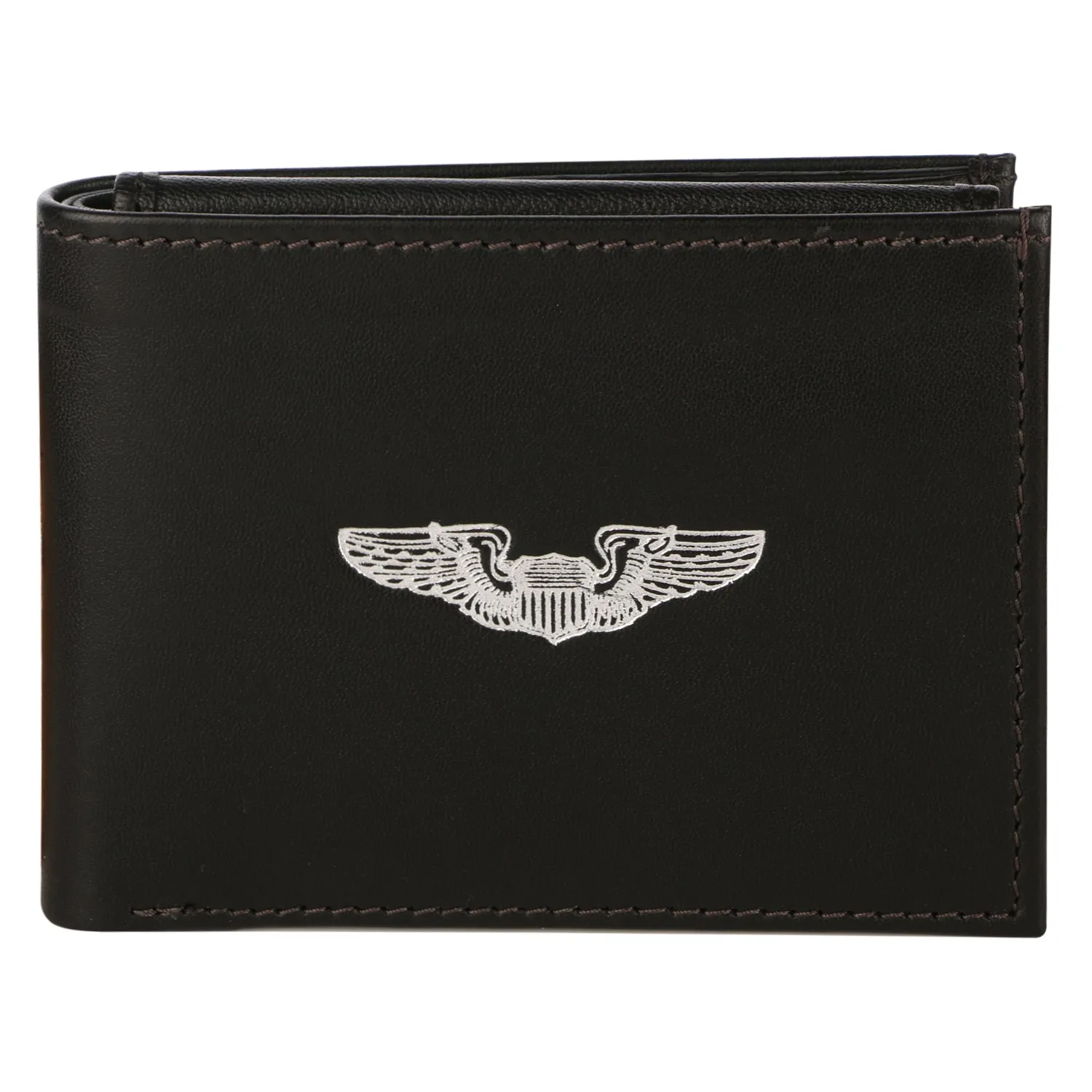 FRED HESS MENS WALLET