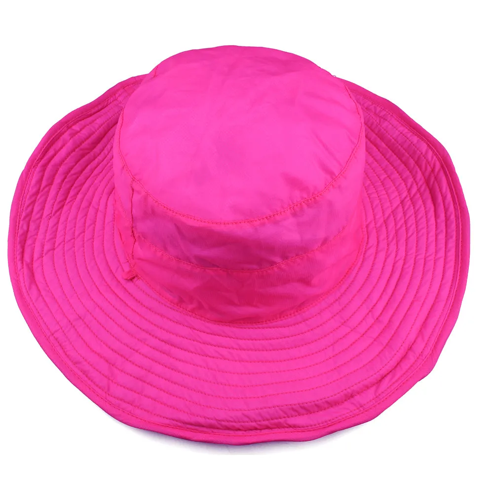 FURTALK Summer Women Outfoor Sun Hat Waterproof  SH029