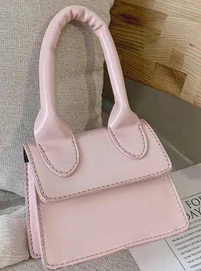 Girls Teeny Tiny Little Crossbody Handbag