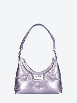 Glam slam hobo small shoulder bag