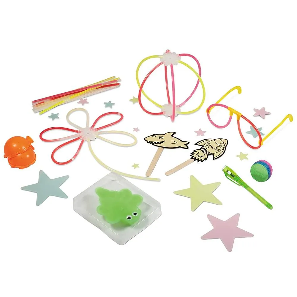 Glow Lab, Science Kit for Kids