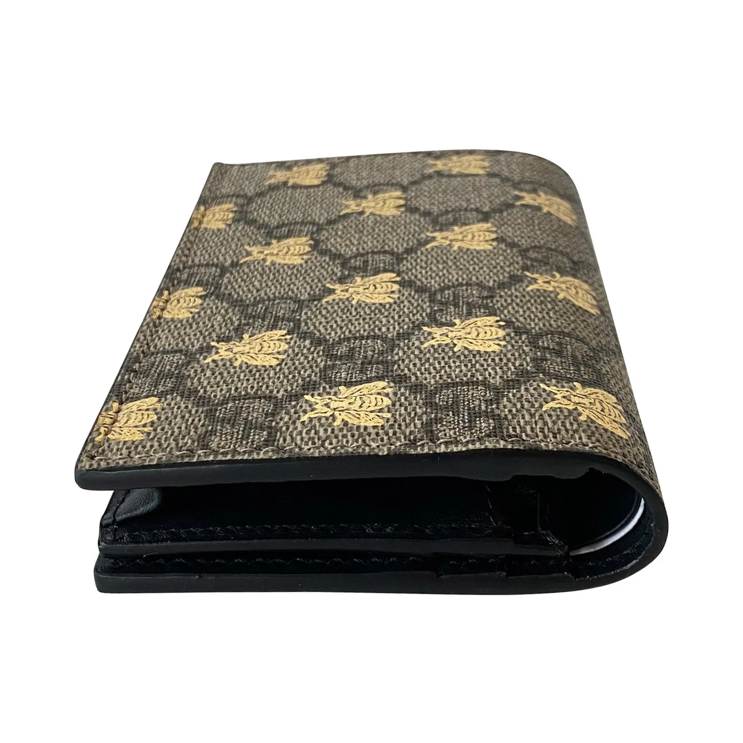 Gucci Animalier Bee Card Case