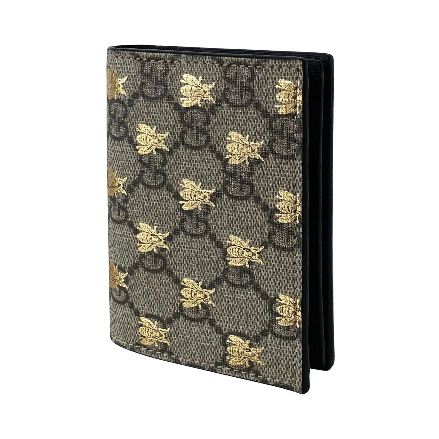 Gucci Animalier Bee Card Case