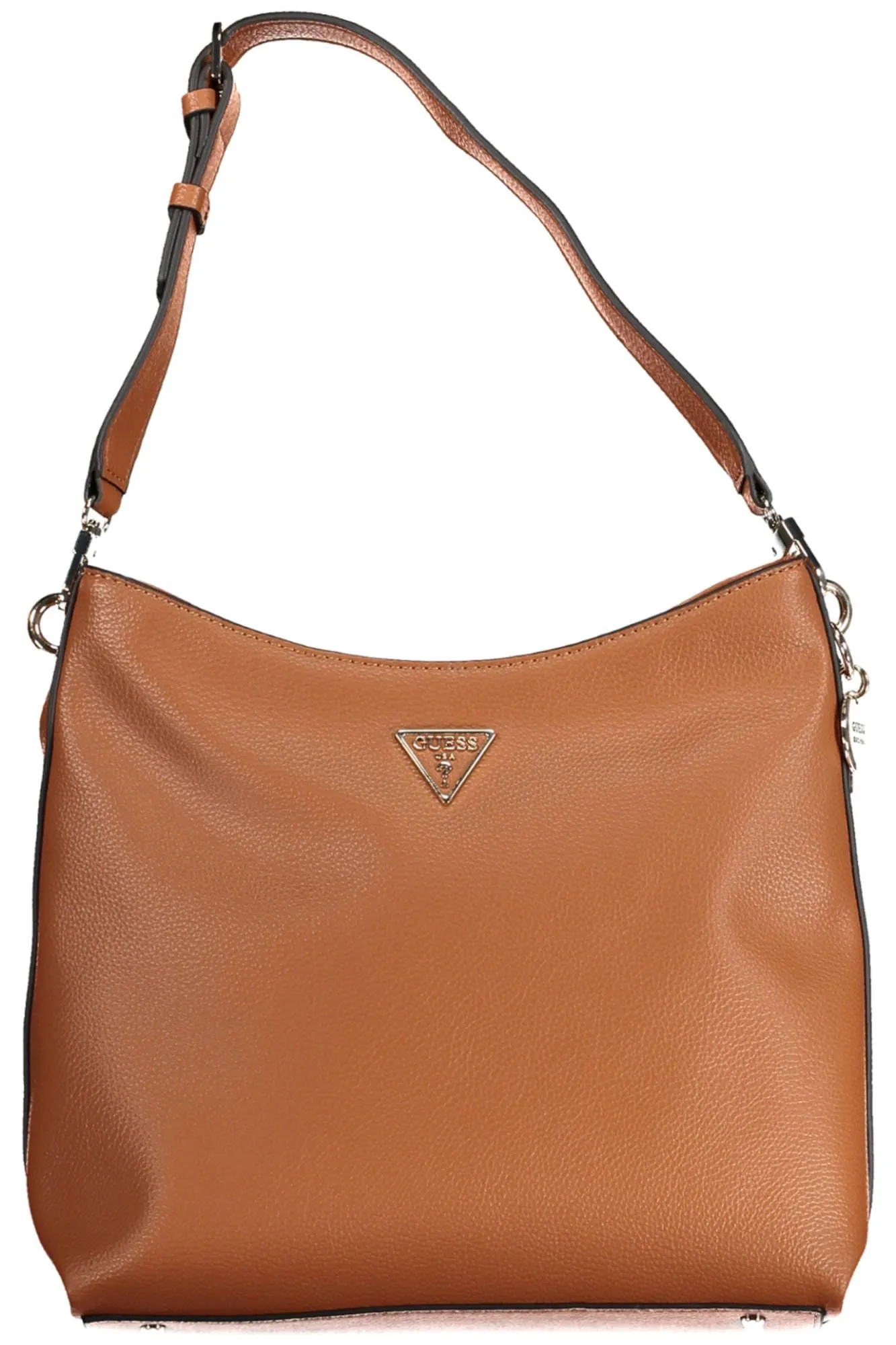 Guess Jeans Brown Shoulderbag