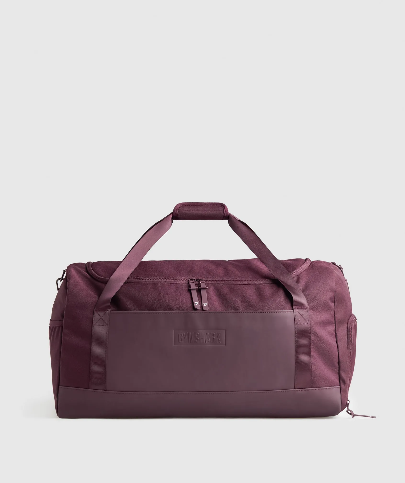 Gymshark Everyday Holdall Medium - Depth Purple