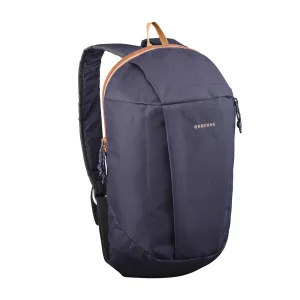 Hiking backpack Quechua Arpenaz NH50 10 l, dark blue