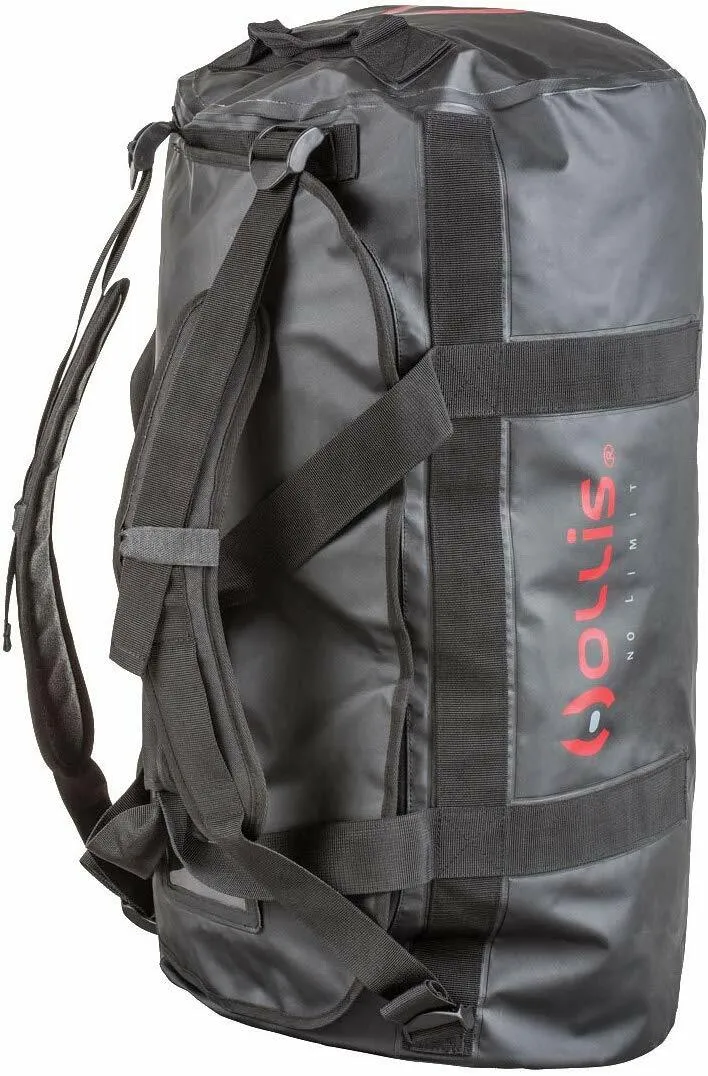 Hollis Duffle Bag for Scuba and Snorkeling