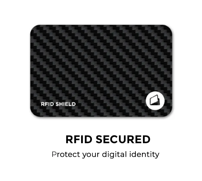 Intraligi | RFID Wallet