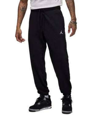 Jordan DriFit Sport Crossover Fleece Pant - Black