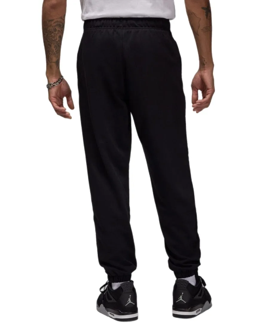 Jordan DriFit Sport Crossover Fleece Pant - Black