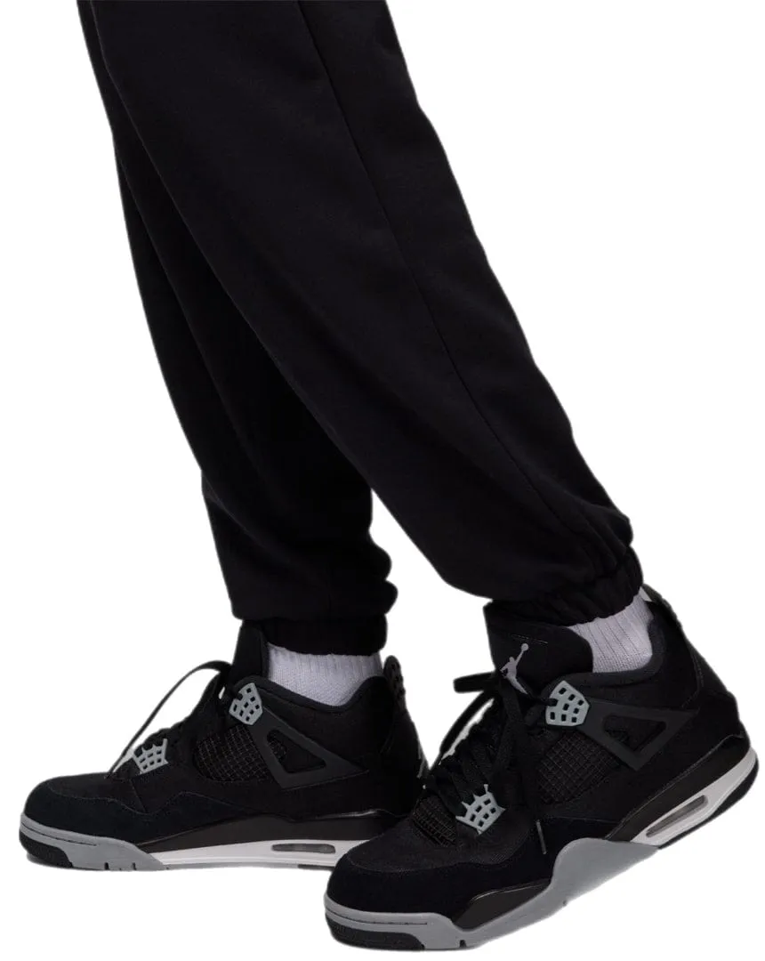 Jordan DriFit Sport Crossover Fleece Pant - Black