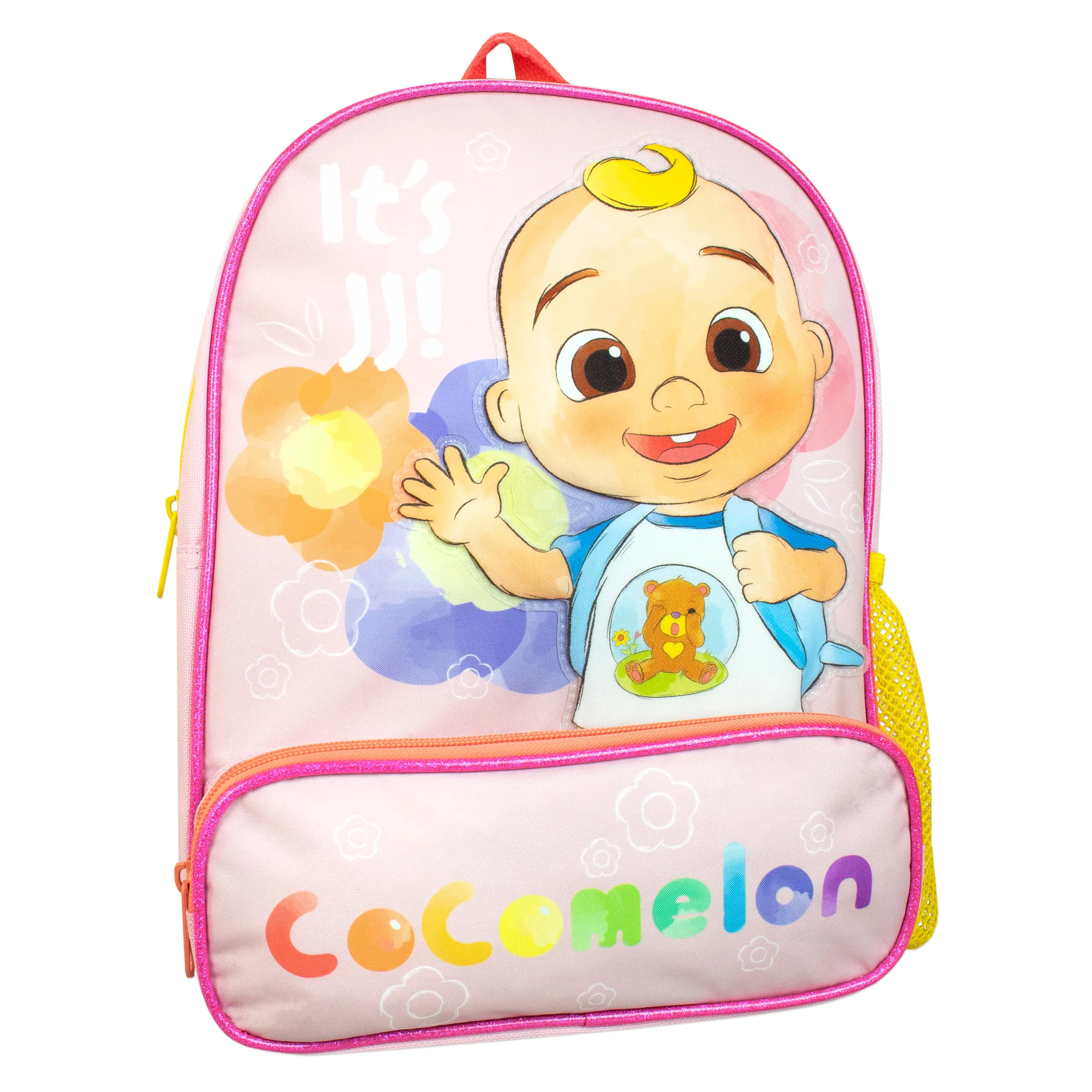 Kids CoComelon Backpack