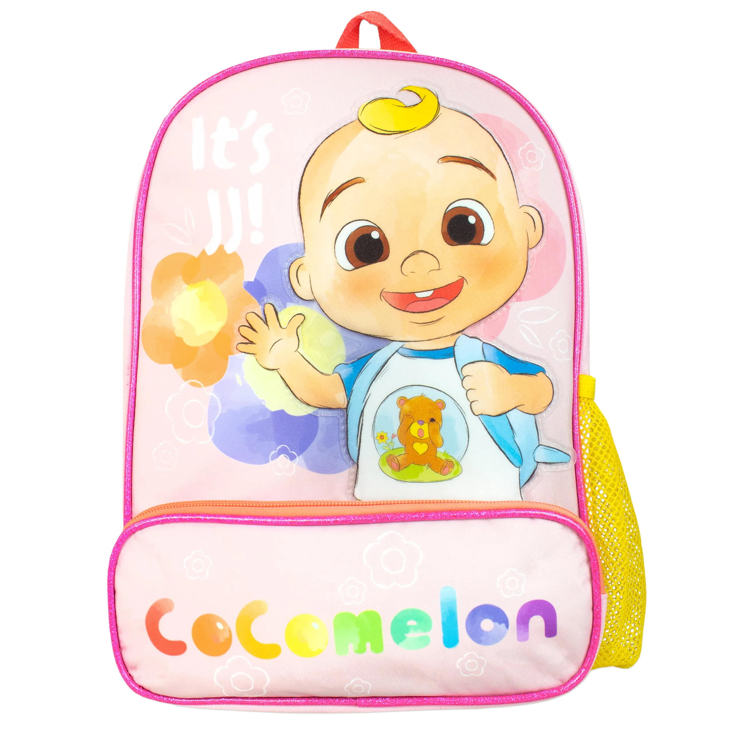 Kids CoComelon Backpack