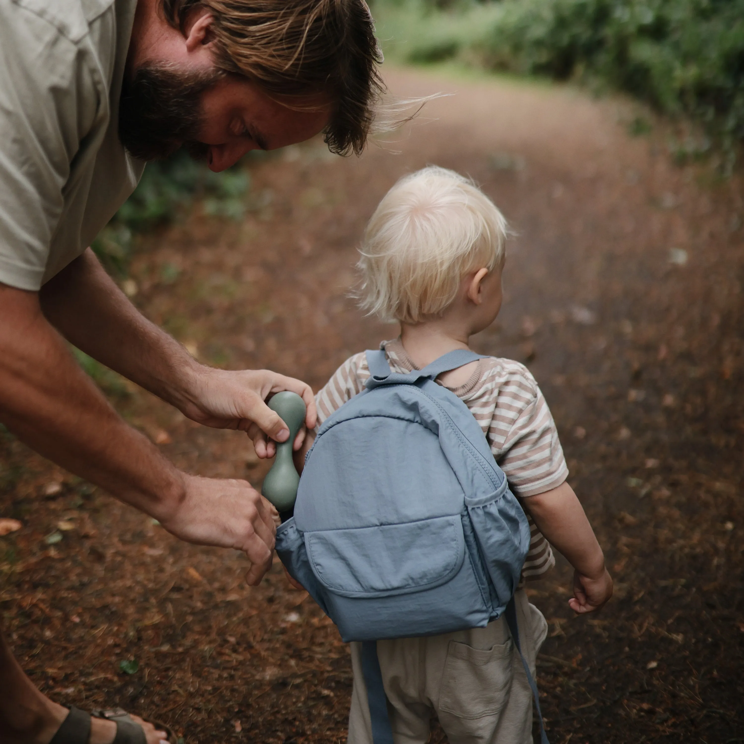 Kids Mini Backpack