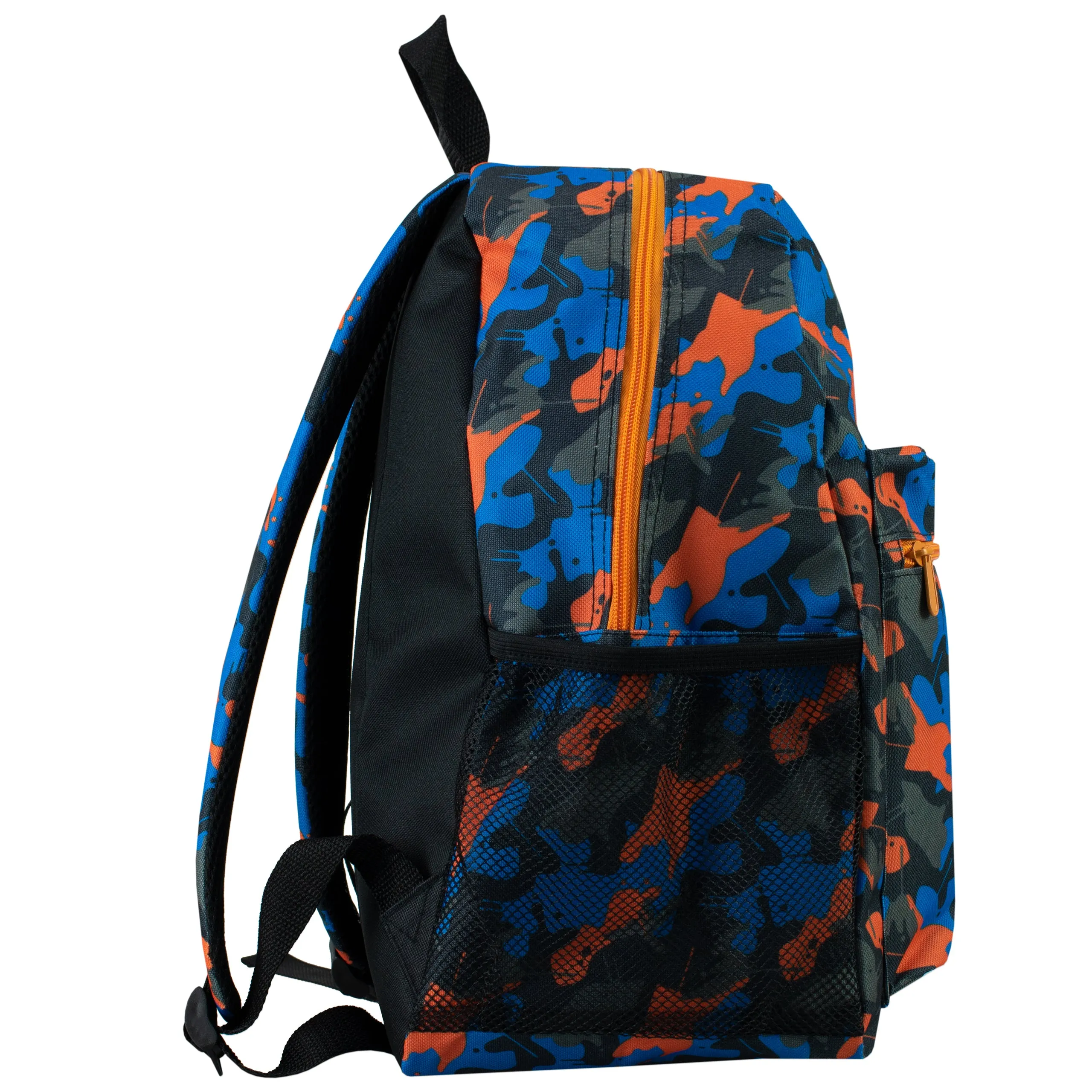 Kids Nerf Backpack