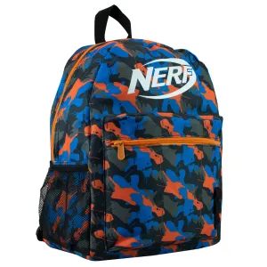 Kids Nerf Backpack