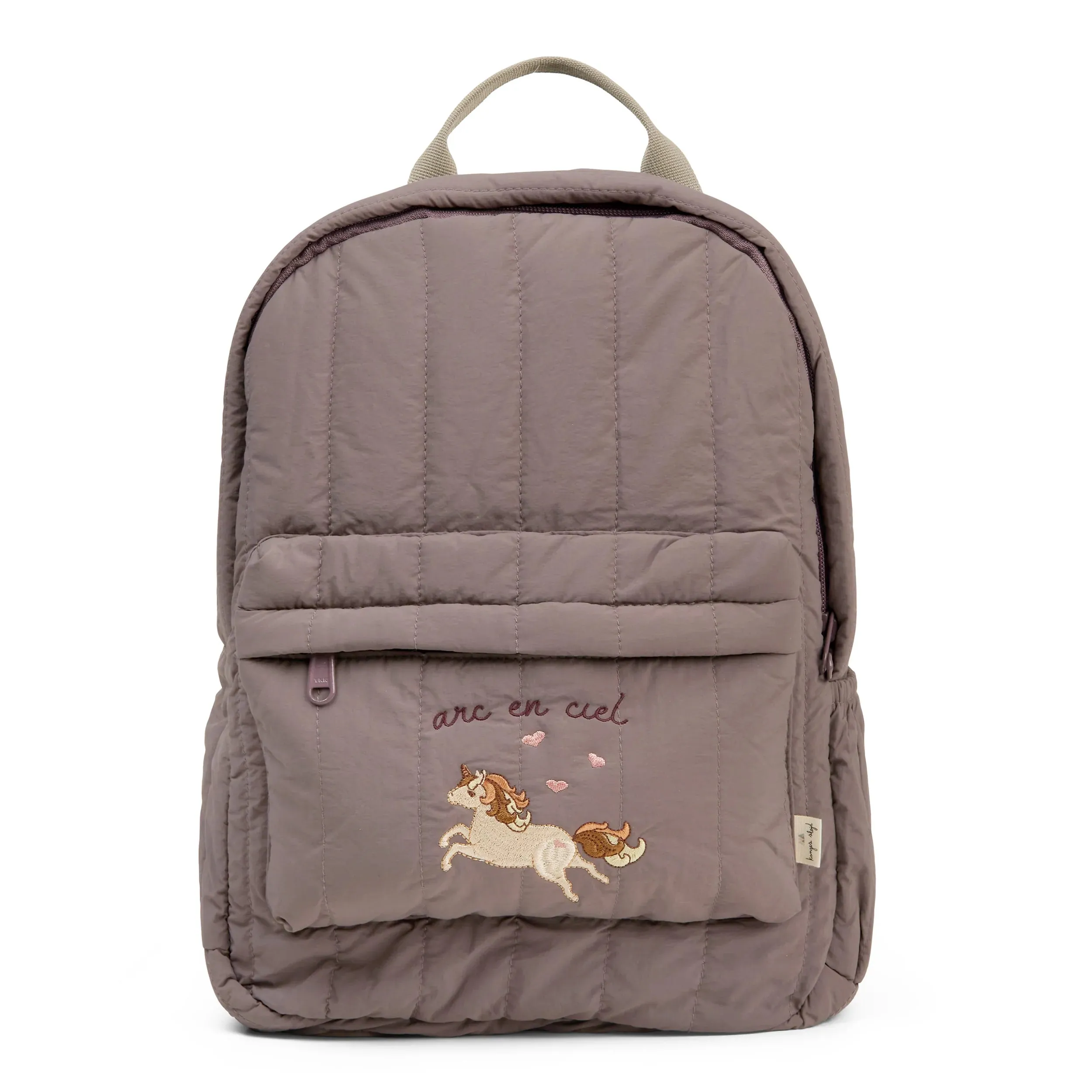 Konges Sløjd Juno Kids Backpack | Sparrow