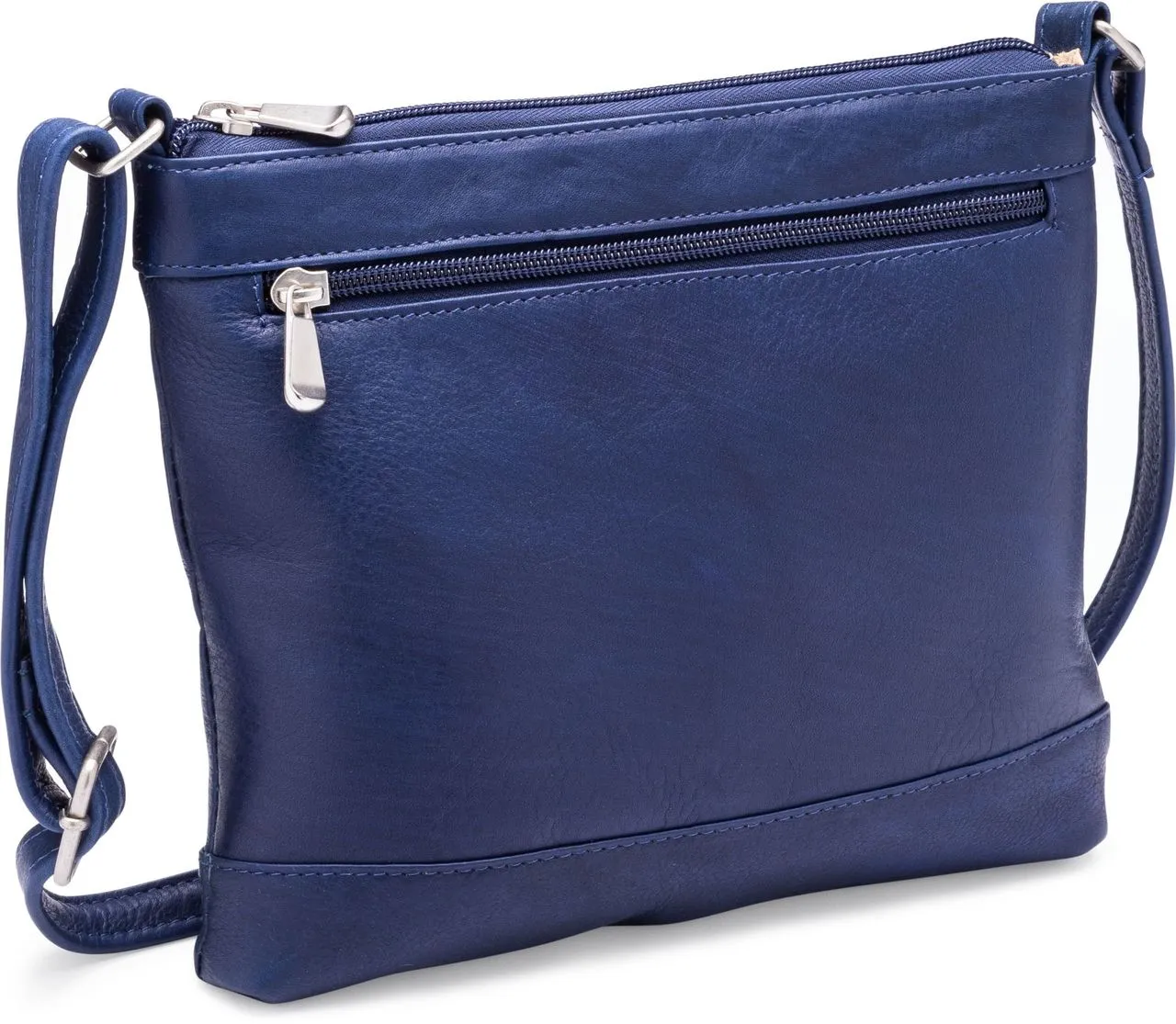 Le Donne Leather Savanna Crossbody