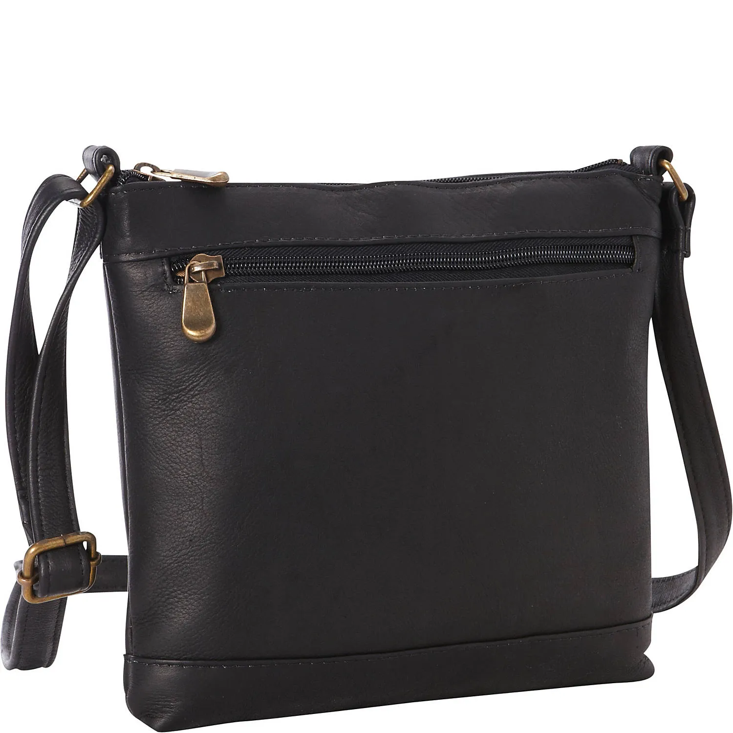 Le Donne Leather Savanna Crossbody