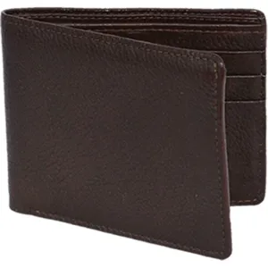 Los Altos Deer (Elk) Skin Wallet CA15107