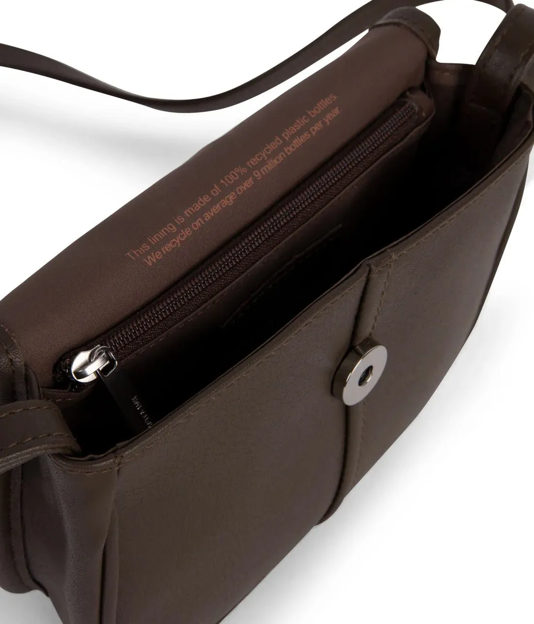 MATT&NAT IDA Arbor - Vegan Crossbody Bag