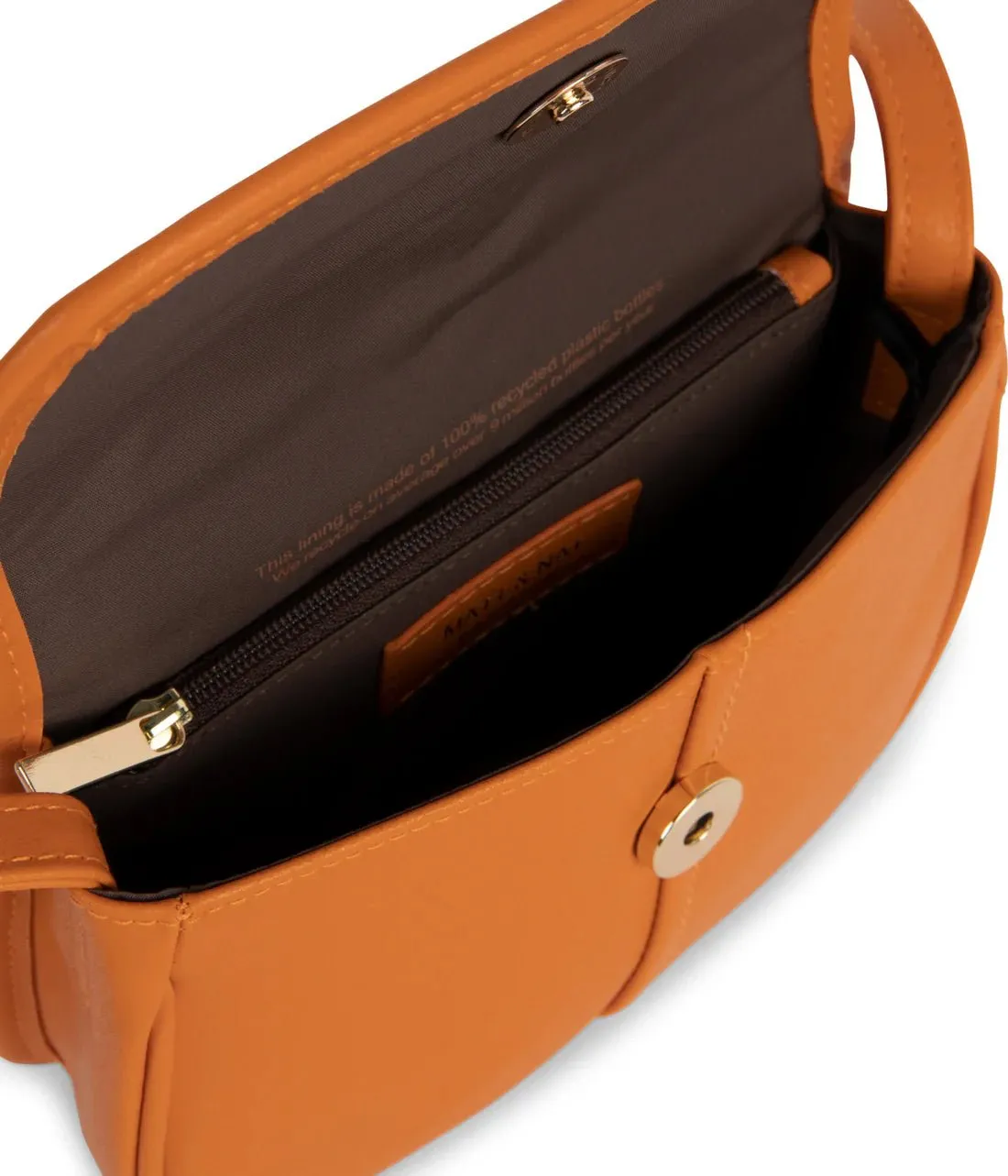 MATT&NAT IDA Arbor - Vegan Crossbody Bag