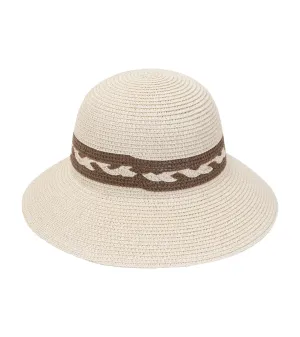 Max Studio Straw Hat 110S