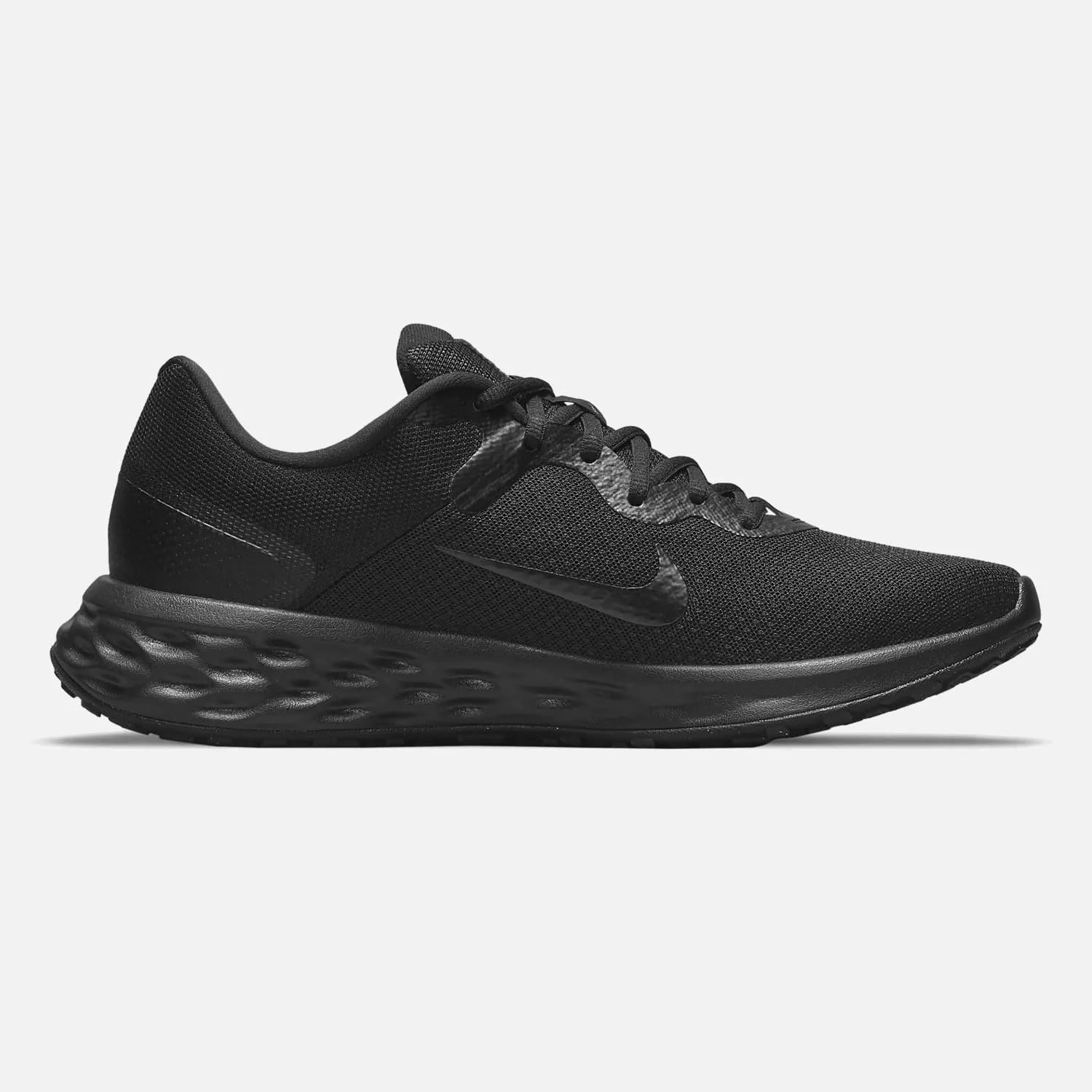 Men's Nike Revolution 6 NN - Black