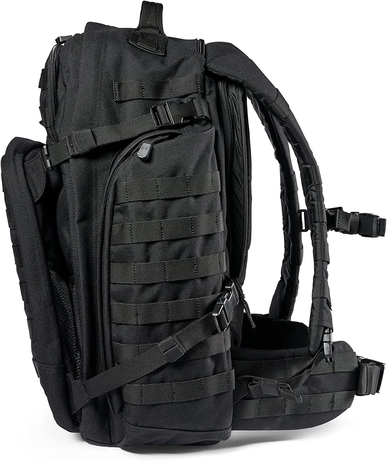 Military backpack 5.11 Tactical Large, black