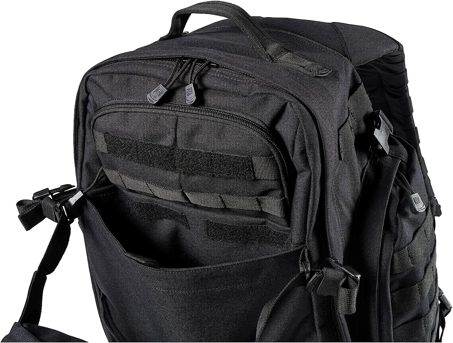 Military backpack 5.11 Tactical Large, black