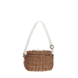 Minichari Basket Bag Kids