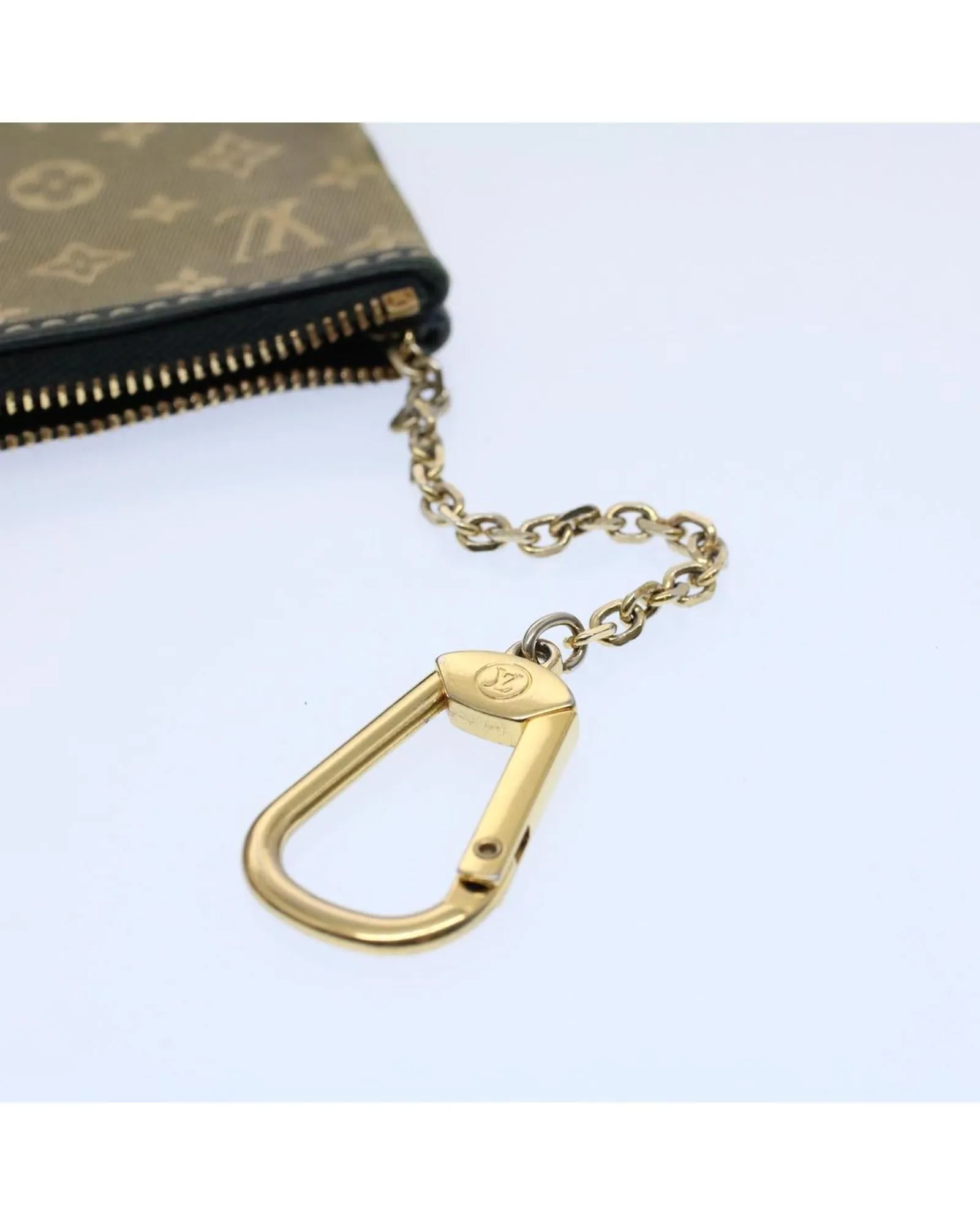 Monogram Idylle Coin Purse