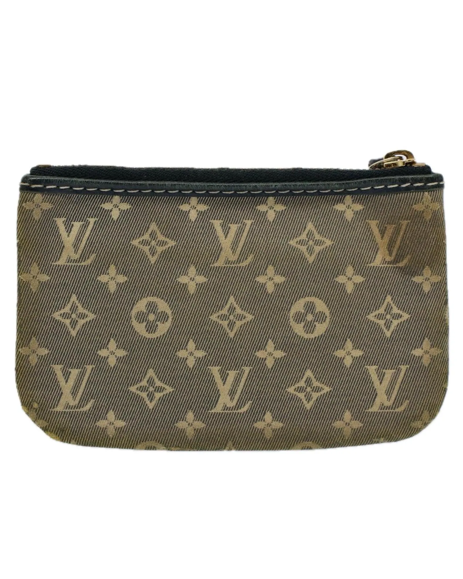 Monogram Idylle Coin Purse