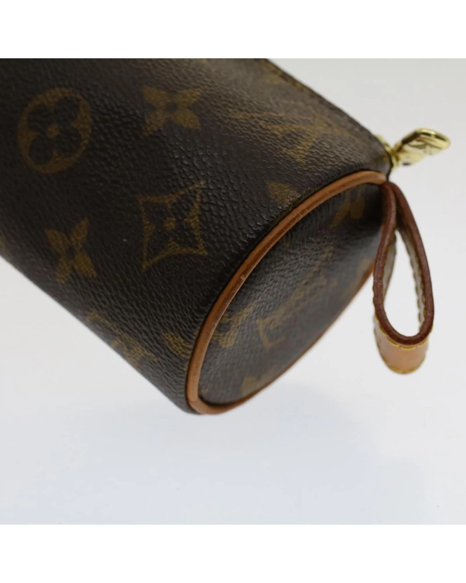 Monogram Pouch with Accessories - M47630