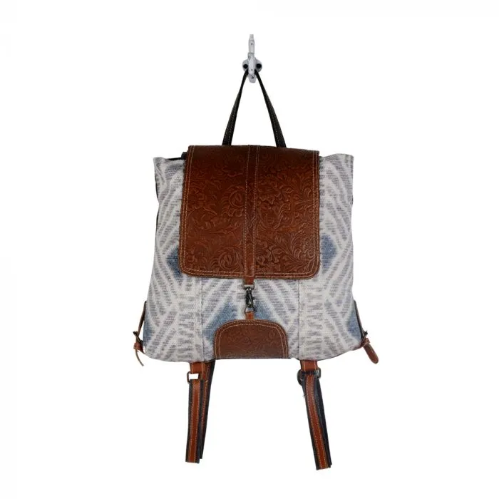 Myra Bag Chic Backpack