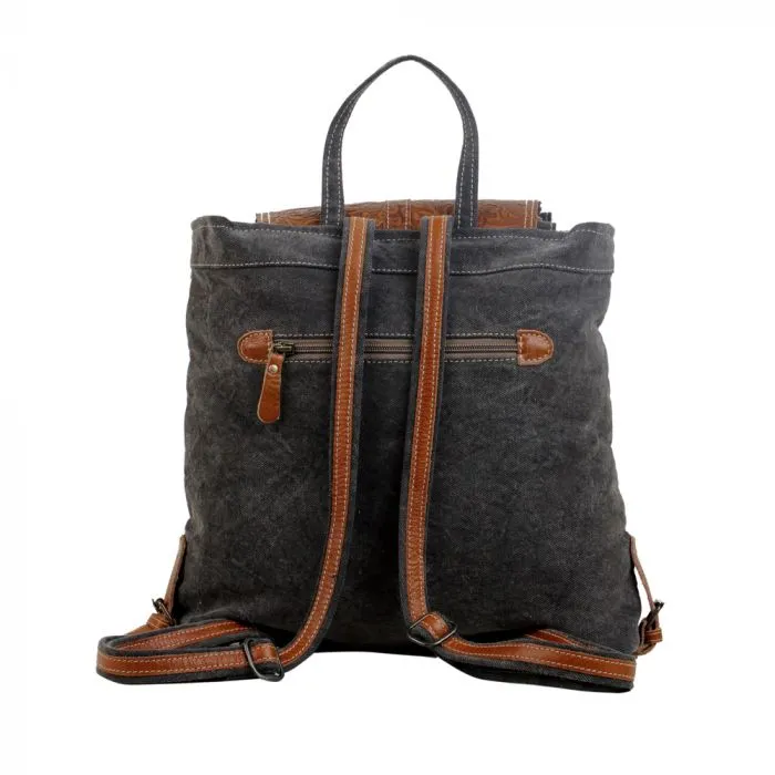 Myra Bag Chic Backpack