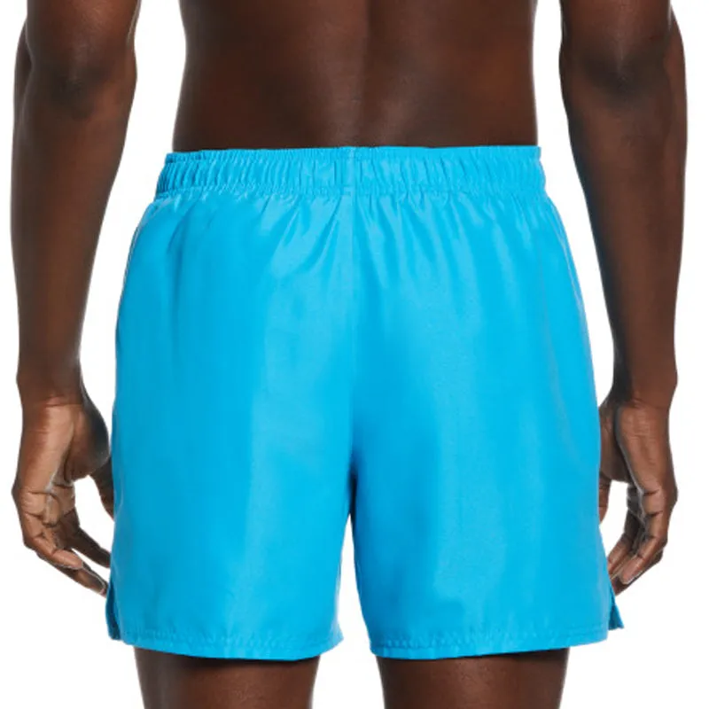 Nike - Essential Lap 5" Volley Short (Blue Lightning)