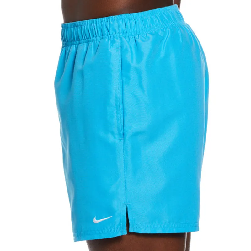 Nike - Essential Lap 5" Volley Short (Blue Lightning)