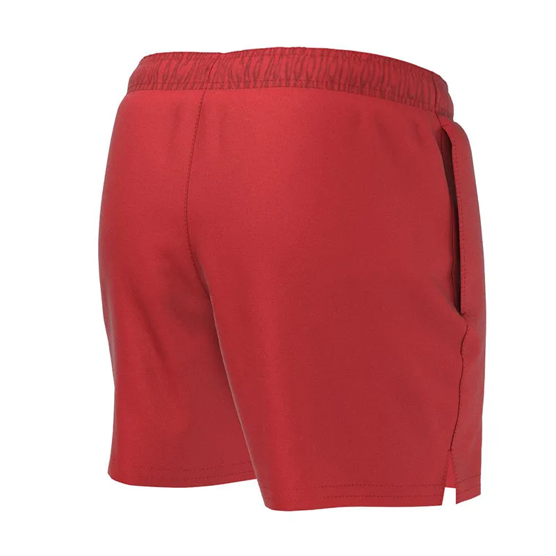 Nike - Essential Lap 5" Volley Short (University Red)