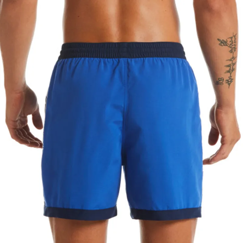 Nike - Funfetti Racer 5" Volley Short (Game Royal)