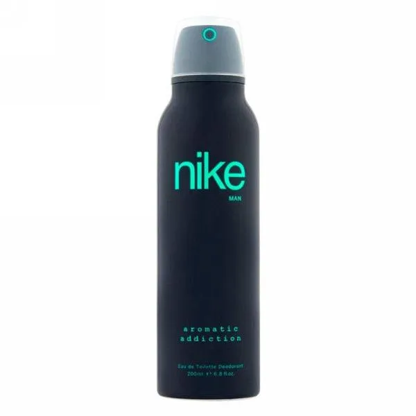 Nike Man Aromatic Addication Body Spray 200ml