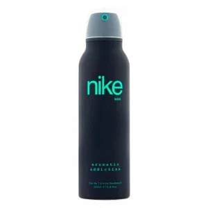 Nike Man Aromatic Addication Body Spray 200ml