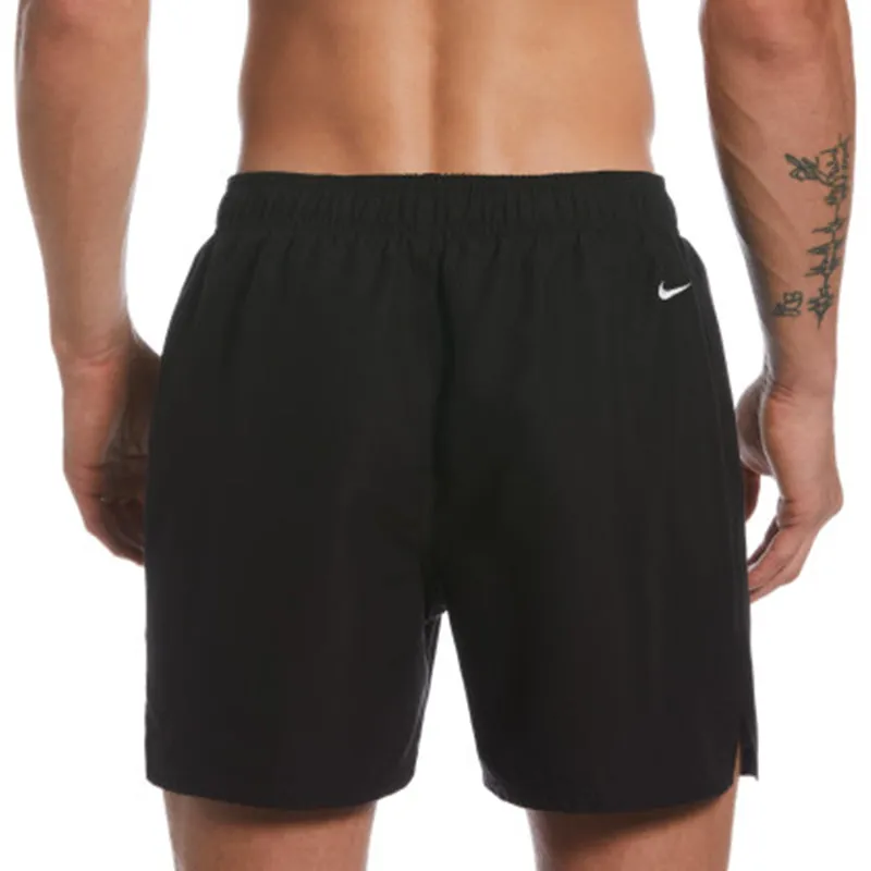 Nike - Swoosh Break 5" Volley Short (Black)