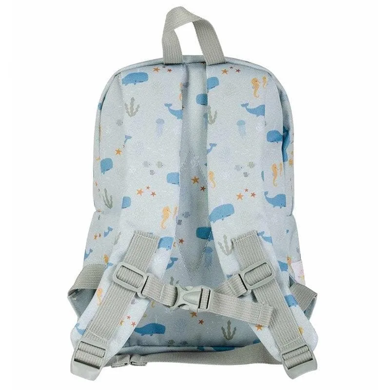 Ocean Backpack