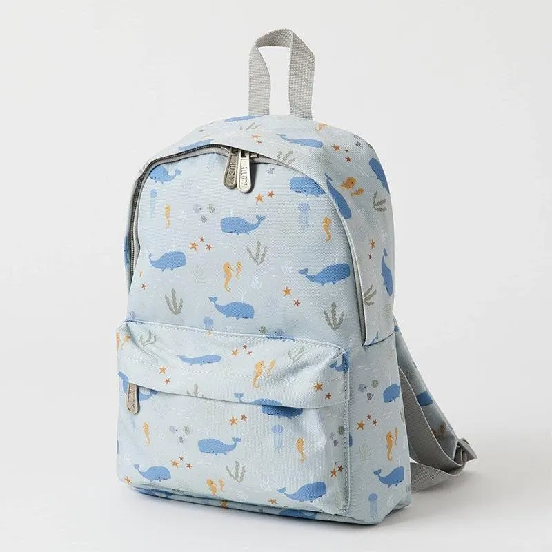 Ocean Backpack