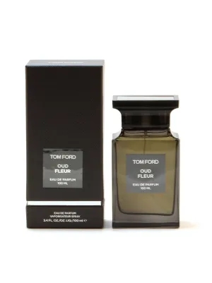 Oud Fleur - 3.4 OZ